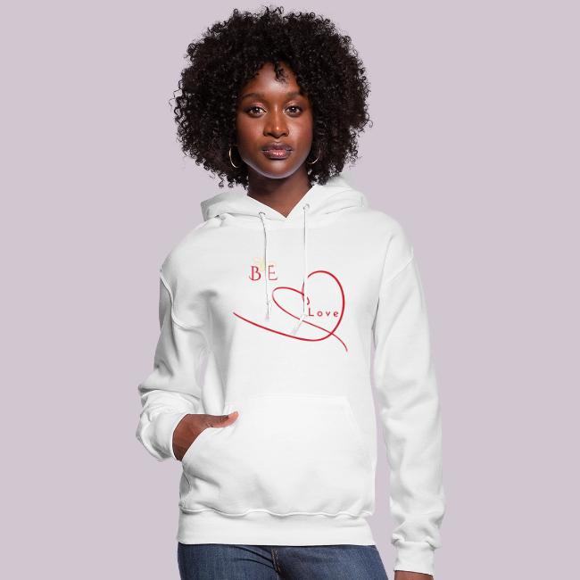 BE LOVE