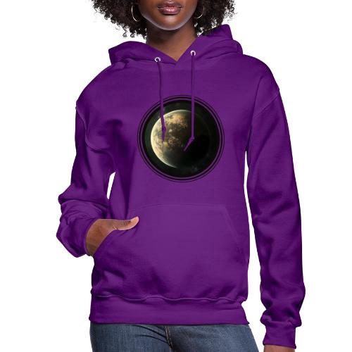 Exoplanet Explorer - Women's Hoodie