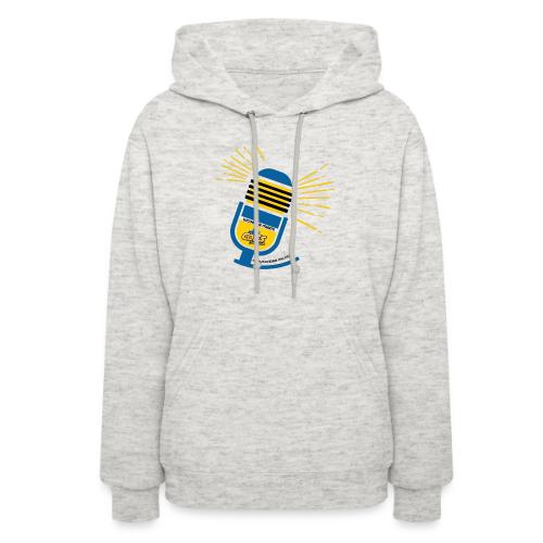 Logopit - Women's Hoodie