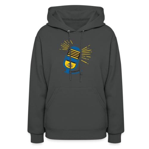 Logopit - Women's Hoodie