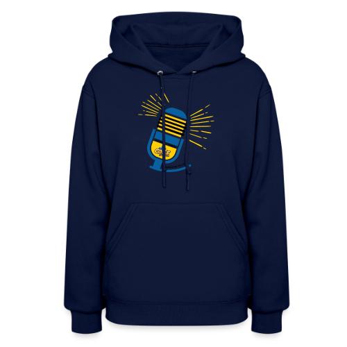 Logopit - Women's Hoodie