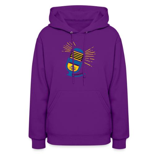 Logopit - Women's Hoodie