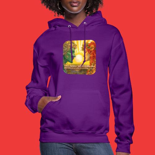 * LIMITED EDITION Summer Solstice Celebration 2023 - Women's Hoodie