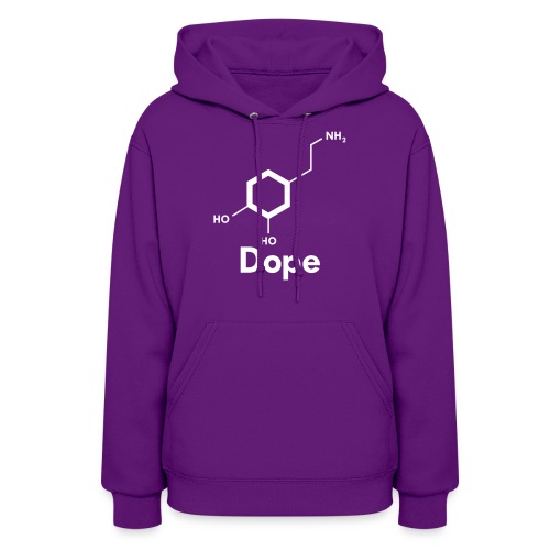 Dopamine - Women's Hoodie