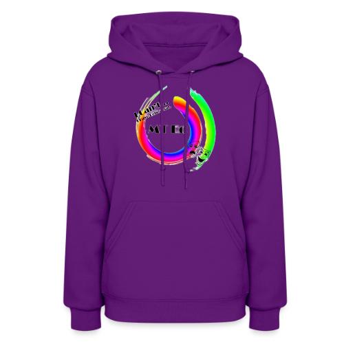 i can t i have rehearsal - Women's Hoodie