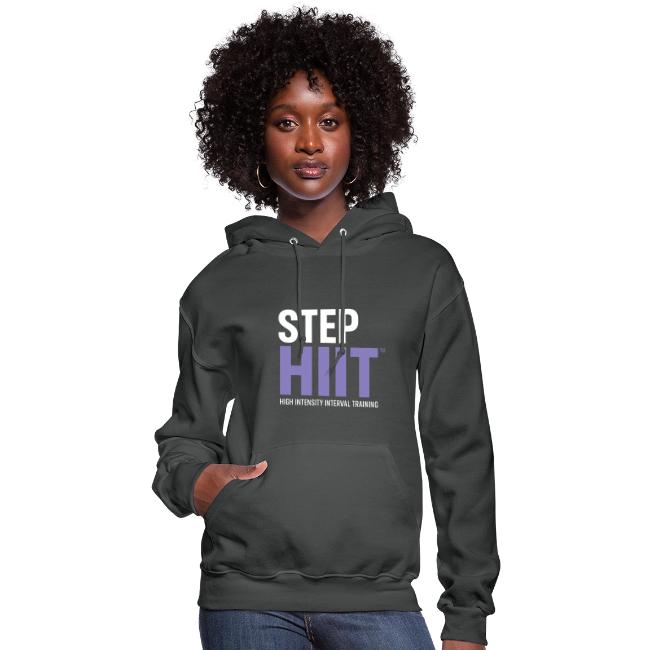 STEP HIIT