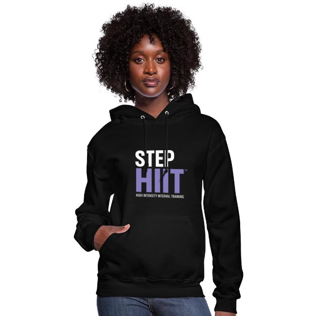 STEP HIIT