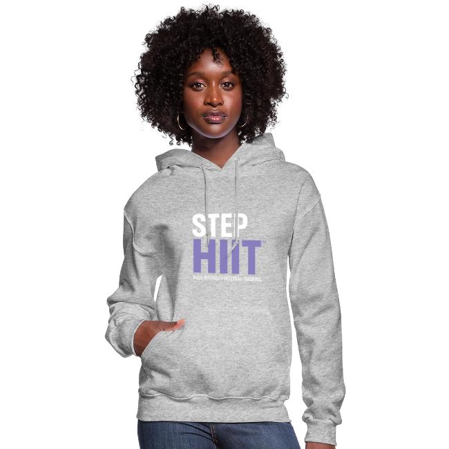 STEP HIIT