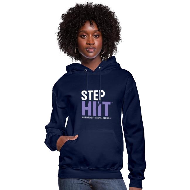 STEP HIIT