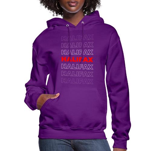 Halifax Layers - Women's Hoodie
