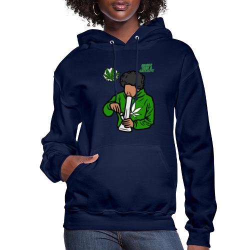 HTAS Collection - Women's Hoodie