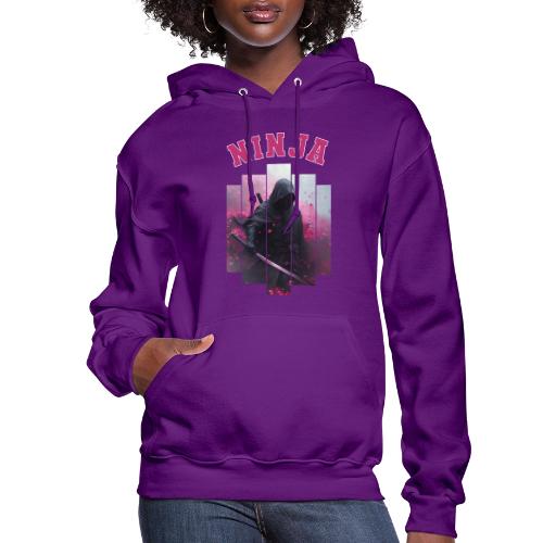 Elite Ninja Spirit - Women's Hoodie