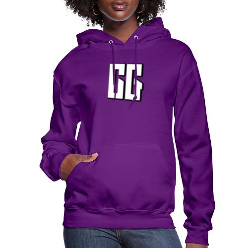 Cg Tshirt - Women's Hoodie