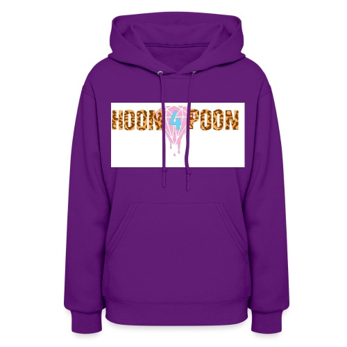 HOON 4 POON - Women's Hoodie