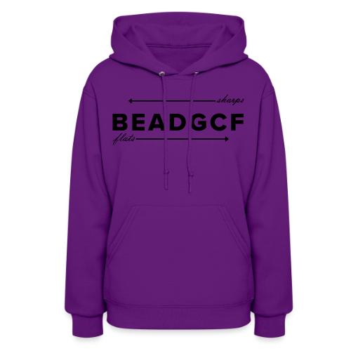 BEADGCF - Women's Hoodie