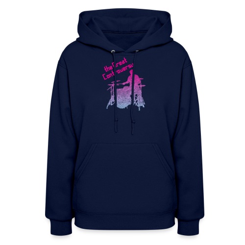 The Great Controversy PB - Women's Hoodie