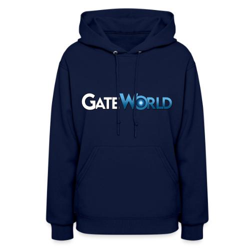 GateWorld - Women's Hoodie