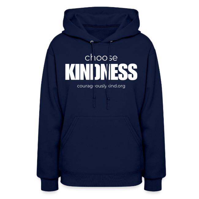 Choose Kindness!