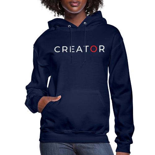 Creator - Women's Hoodie