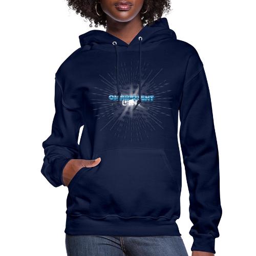 Omnipotent One - Women's Hoodie