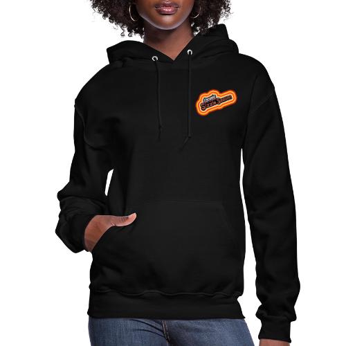 Sizzle Season - Women's Hoodie