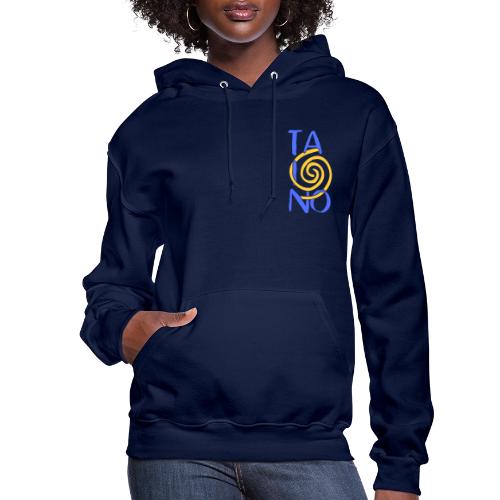 Taino Spiral - Women's Hoodie