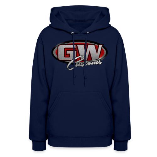 GW Customs - Women's Hoodie