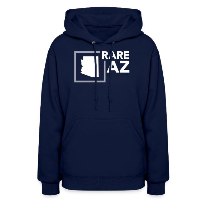 State Ambassador Logos WHITE AZ
