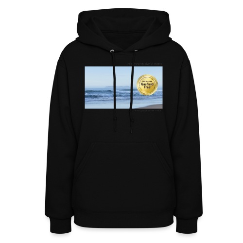 Beach Collection 1 - Women's Hoodie