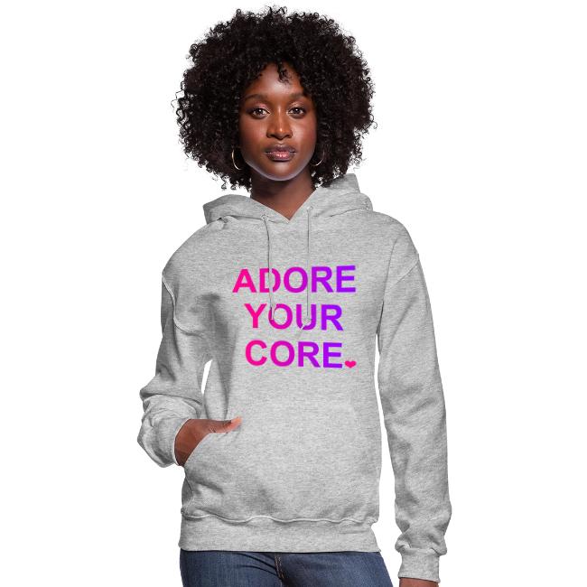 ADORE YOUR CORE