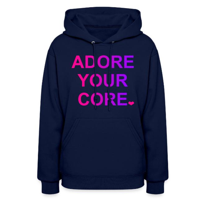 ADORE YOUR CORE