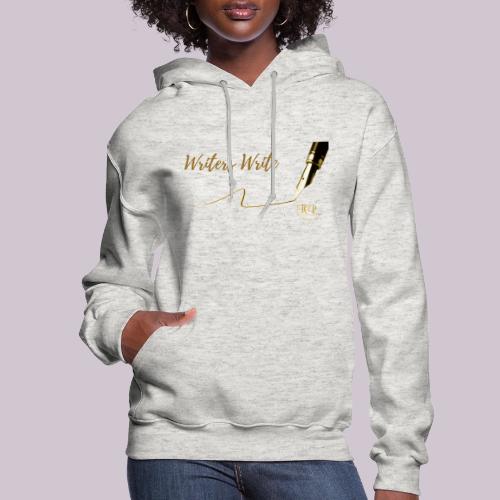 Writers Write - Women's Hoodie