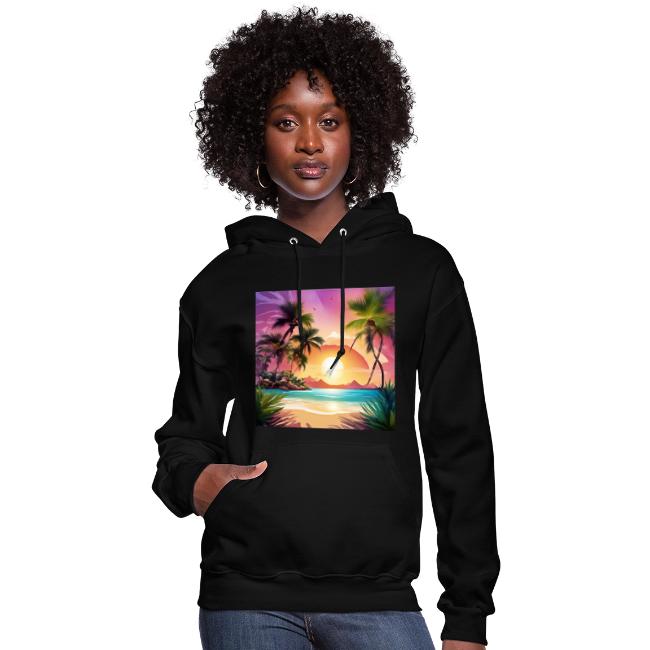 Summer Beach Casual Wear