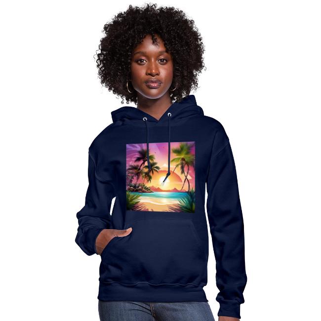 Summer Beach Casual Wear