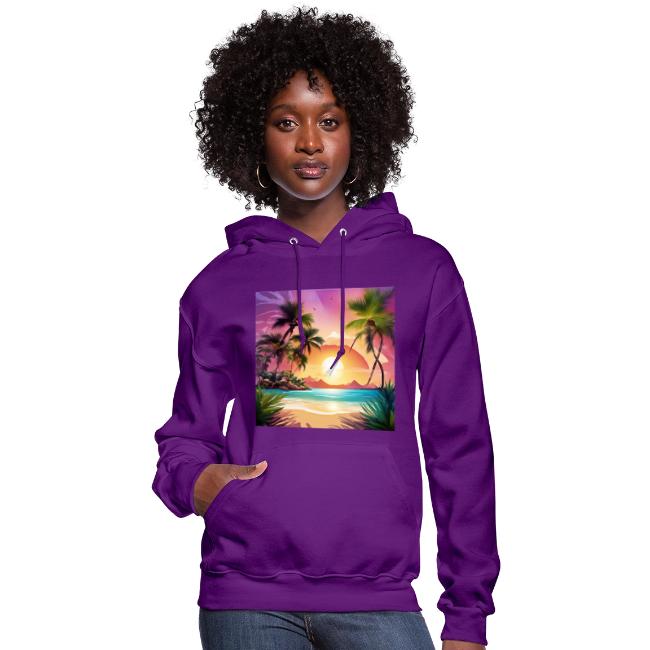Summer Beach Casual Wear