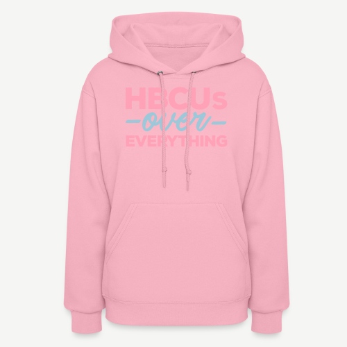 HBCUs Over Everything - Women's Hoodie