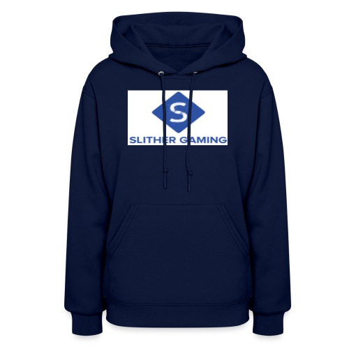 slither gaming - Women's Hoodie