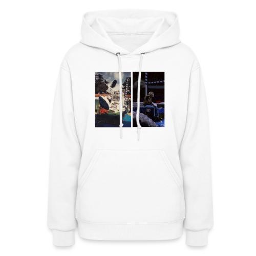 Emily Valentine Shirt - Women's Hoodie