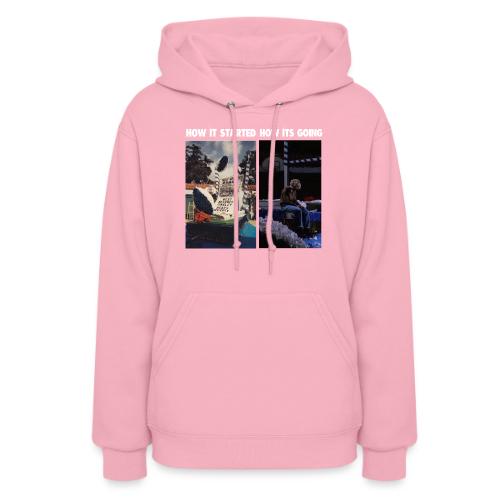 Emily Valentine Shirt - Women's Hoodie
