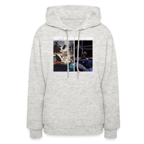 Emily Valentine Shirt - Women's Hoodie