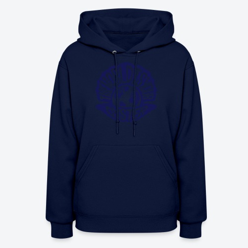 The World Is Your Oyster - Dark - Women's Hoodie