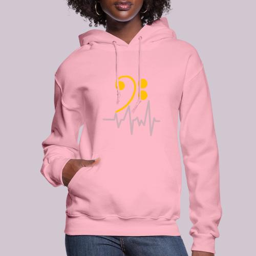 BASS - Women's Hoodie