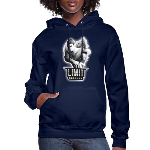 Limit Breaker - Women's Hoodie