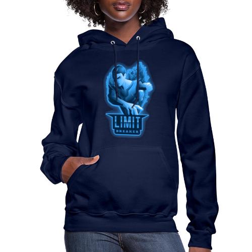 Limit Breaker - Women's Hoodie