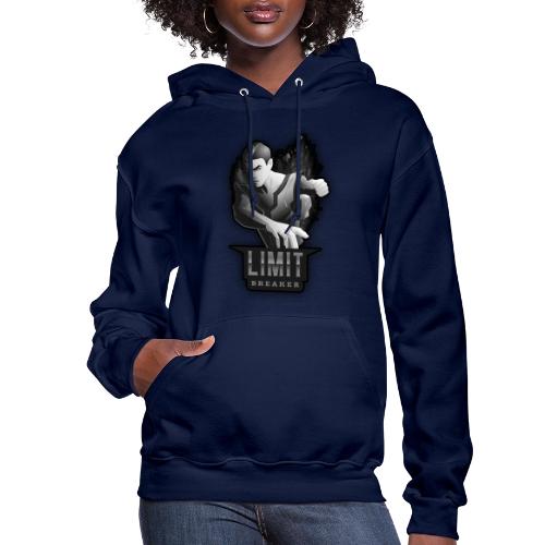Limit Breaker - Women's Hoodie