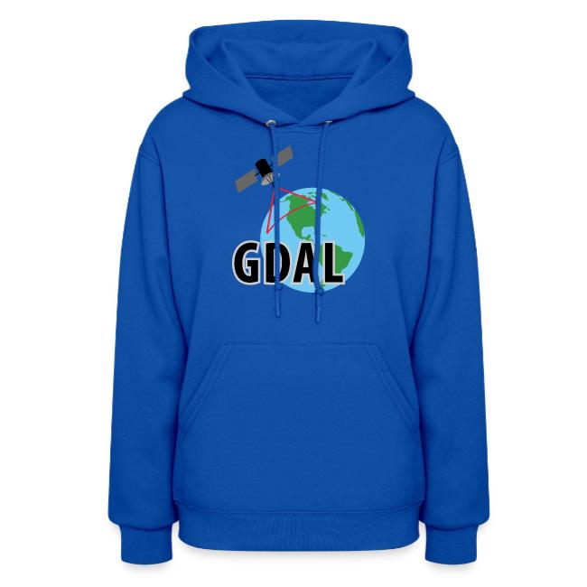 GDAL Logo