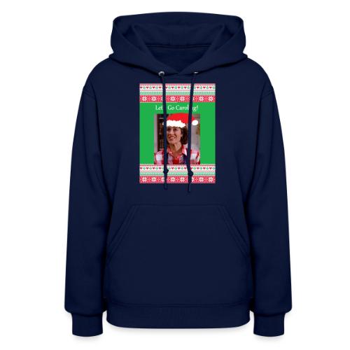 Cindy Walsh Holiday Merch - Women's Hoodie