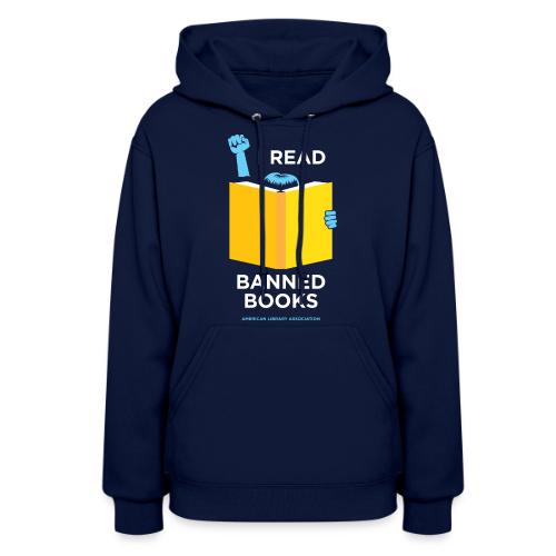 Words Have Power - Women's Hoodie