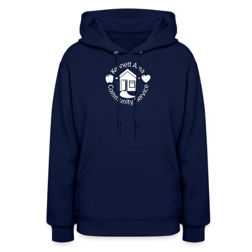 KACS Shop - Women's Hoodie