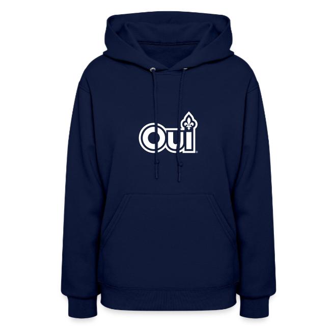 Québec OUI